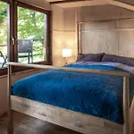 Baumhaus Beletage *