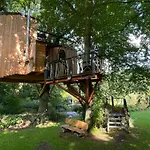 Baumhaus Beletage