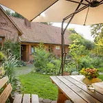 Baumhaus Beletage Bockhop