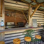 Baumhaus Beletage Bockhop