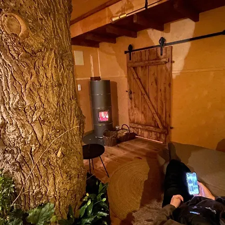 Baumhaus Beletage * Bockhop