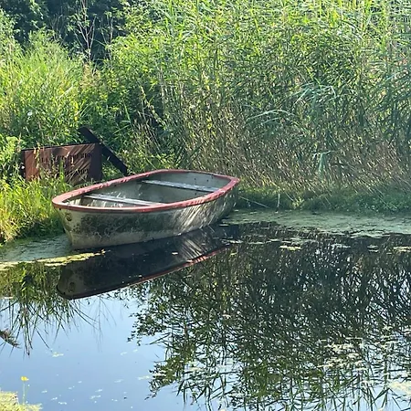 Baumhaus Beletage * Bockhop