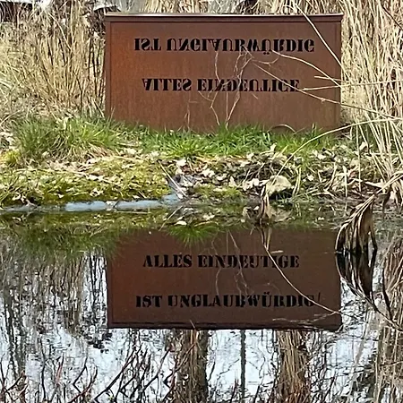 Baumhaus Beletage Bed & Breakfast *