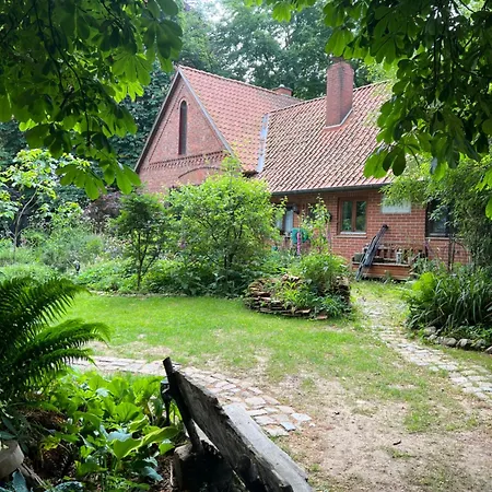 Baumhaus Beletage * Bockhop