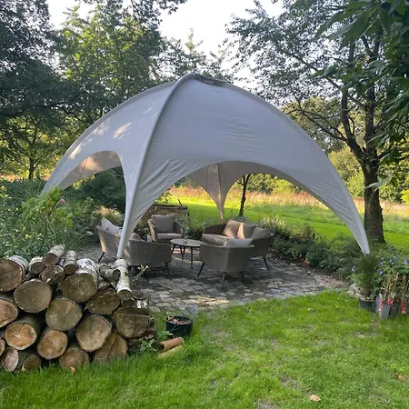 Baumhaus Beletage * Bockhop